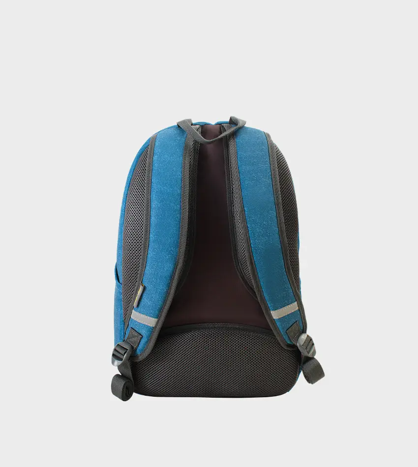 School Backpack GB2580P-1