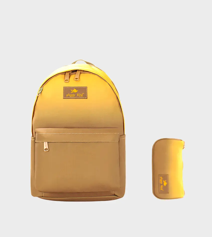School Backpack GB2582P-6