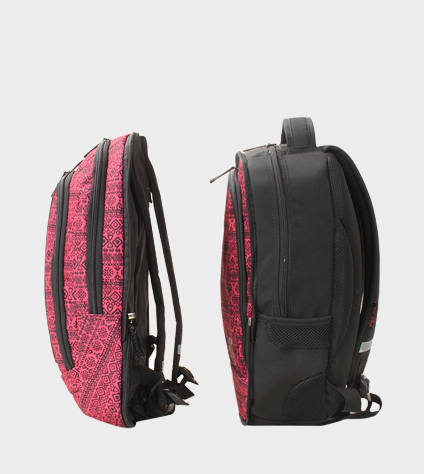 School Backpack GB2583P-3