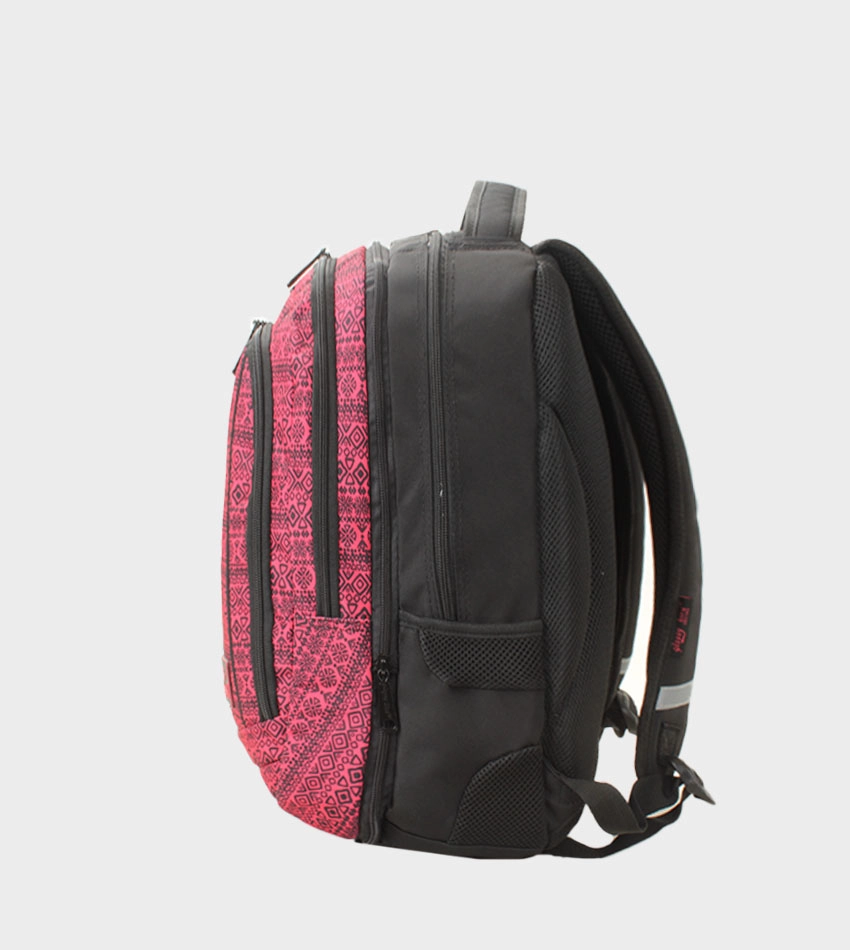 School Backpack GB2583P-3
