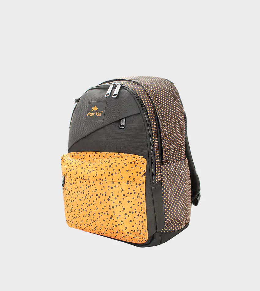 School Backpack GB2591P-1