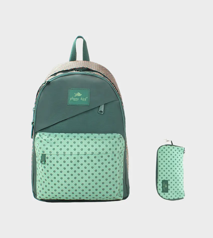 School Backpack GB2591P-5