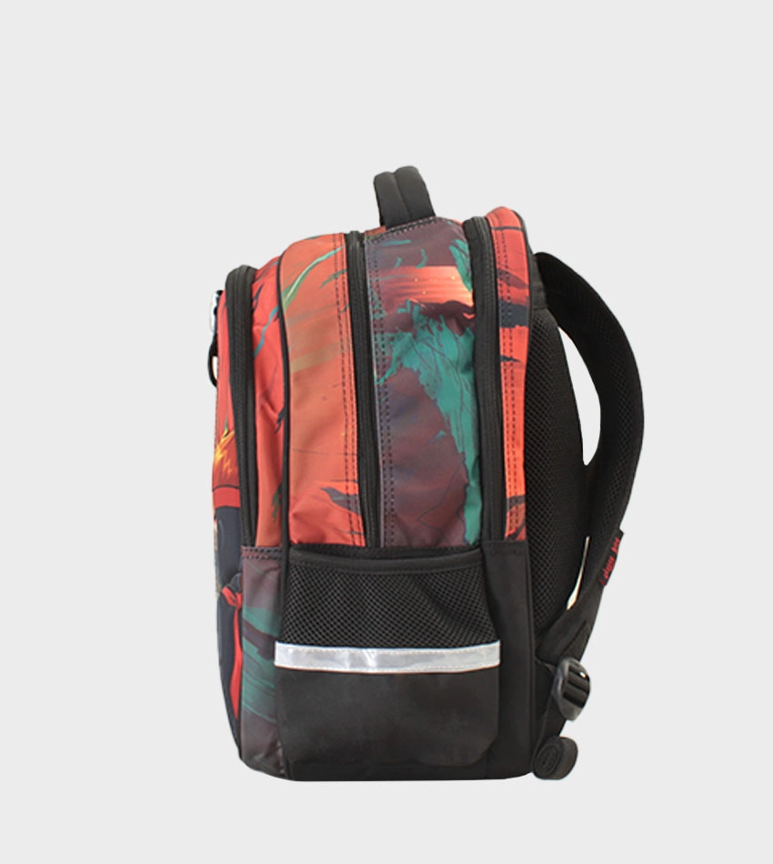 School Backpack GB2600P