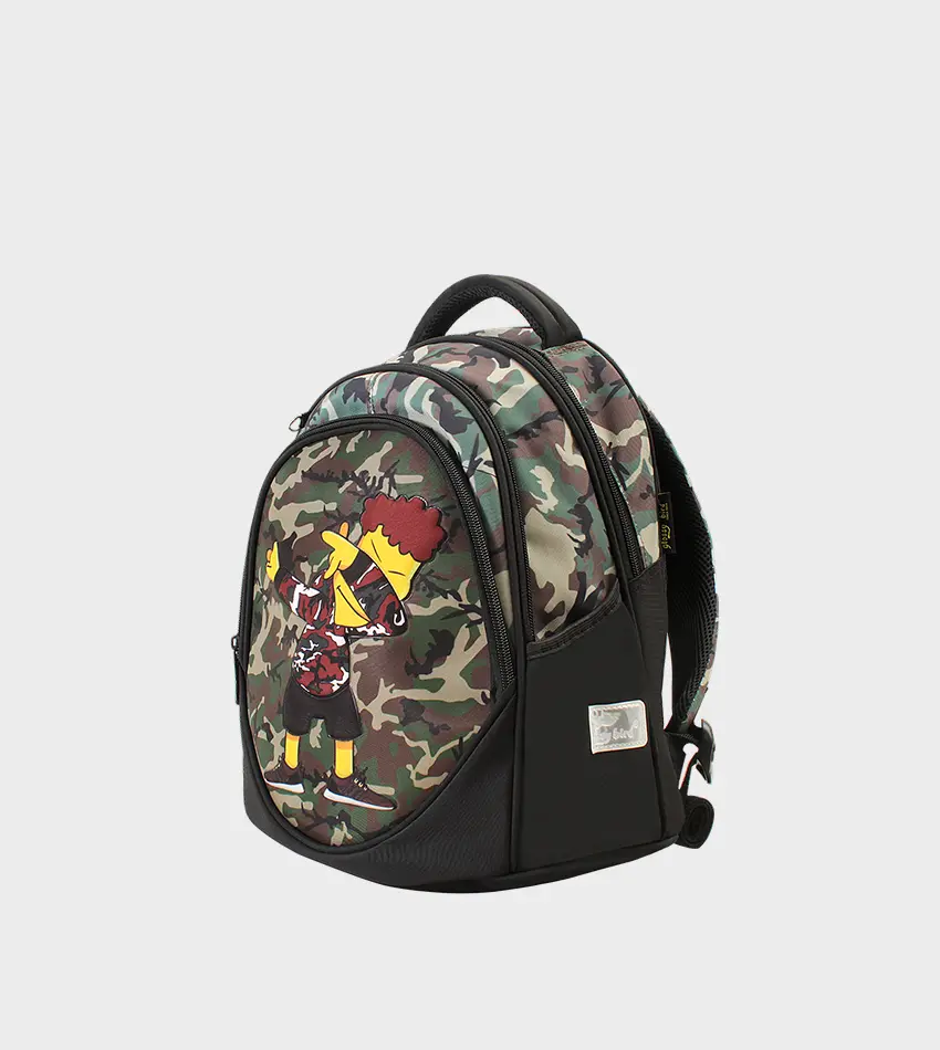 School Backpack GB2649