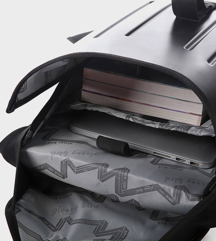 GB2501 Laptop Backpack