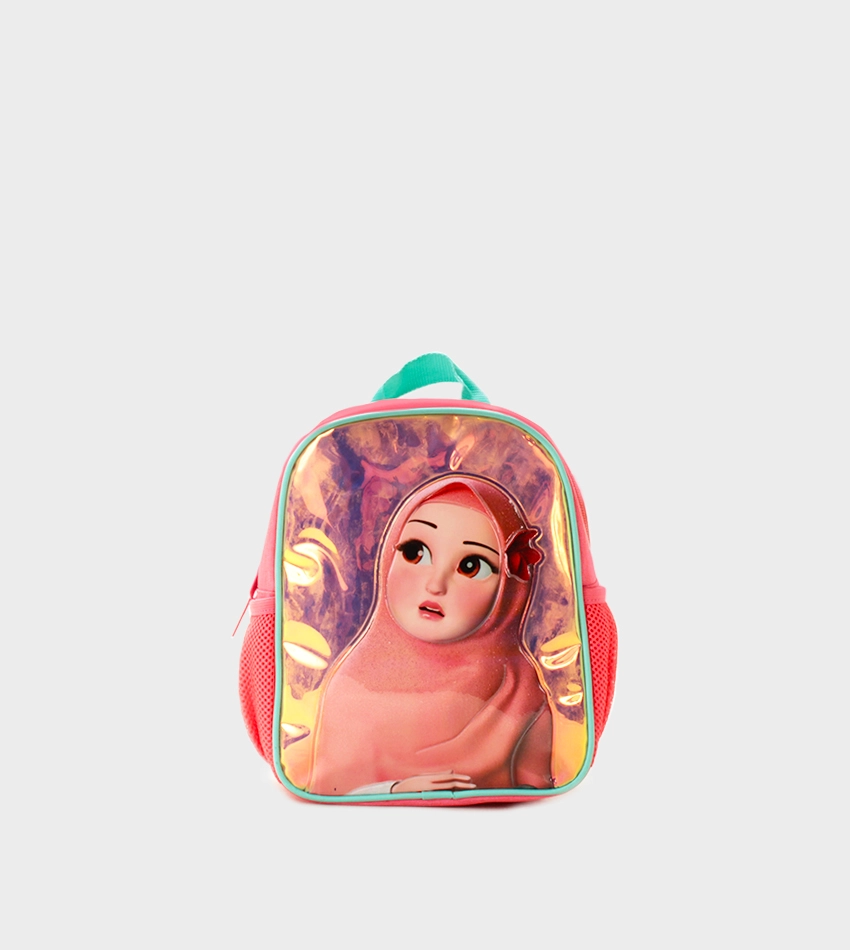 School Backpack GB2564