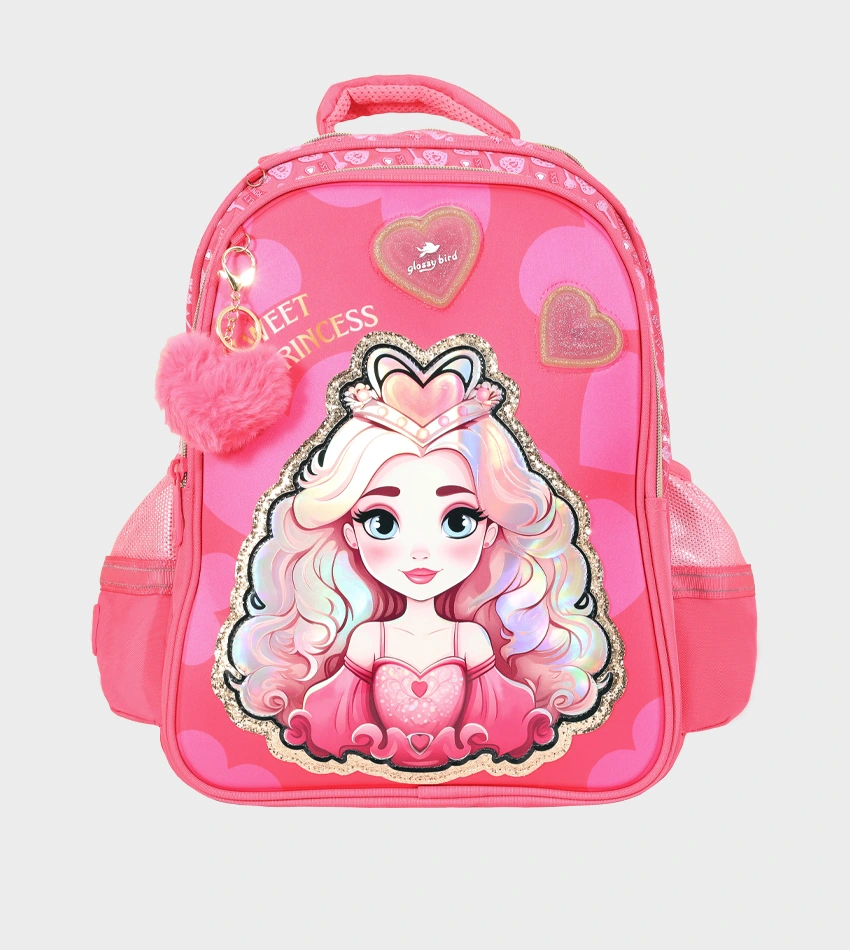 Trolley School Bag GB5043TB