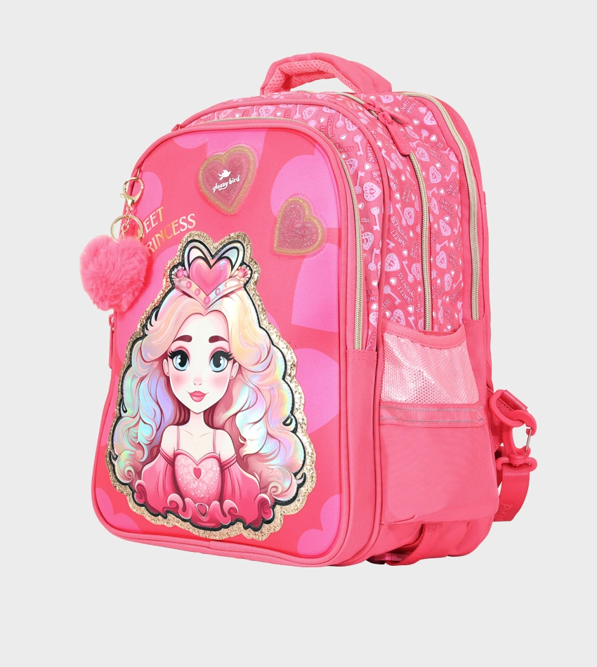 Trolley School Bag GB5043TB