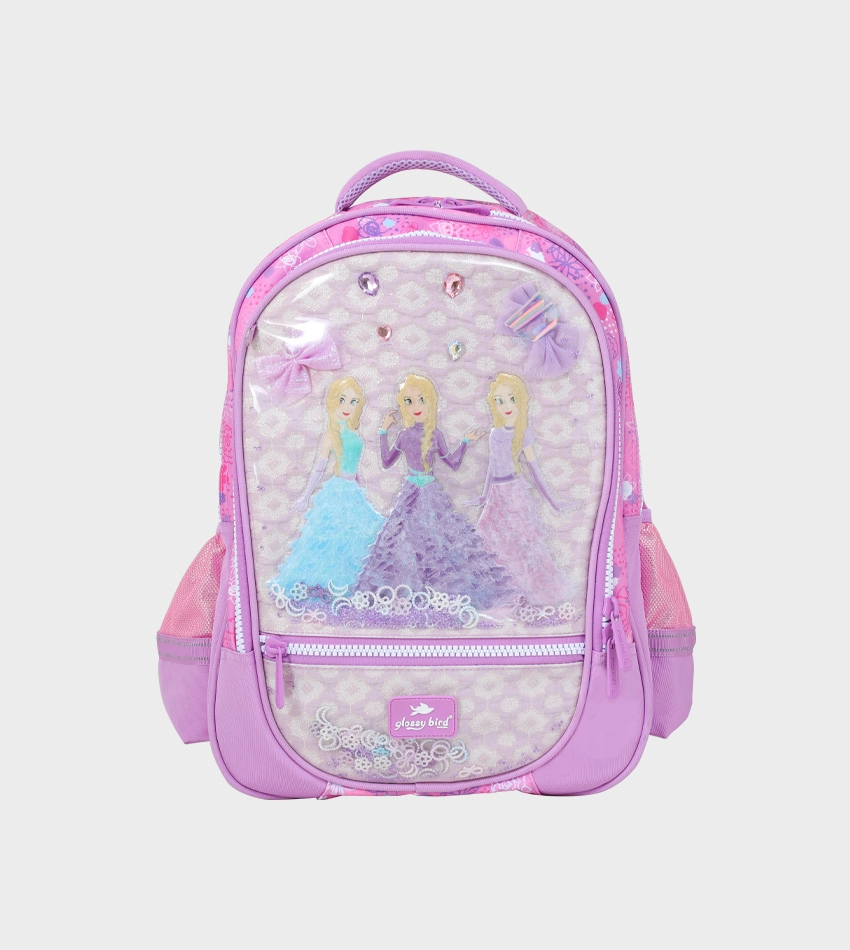 School Backpack GB5162