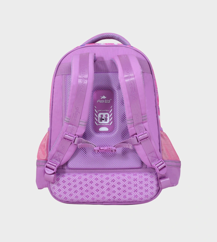 School Backpack GB5162