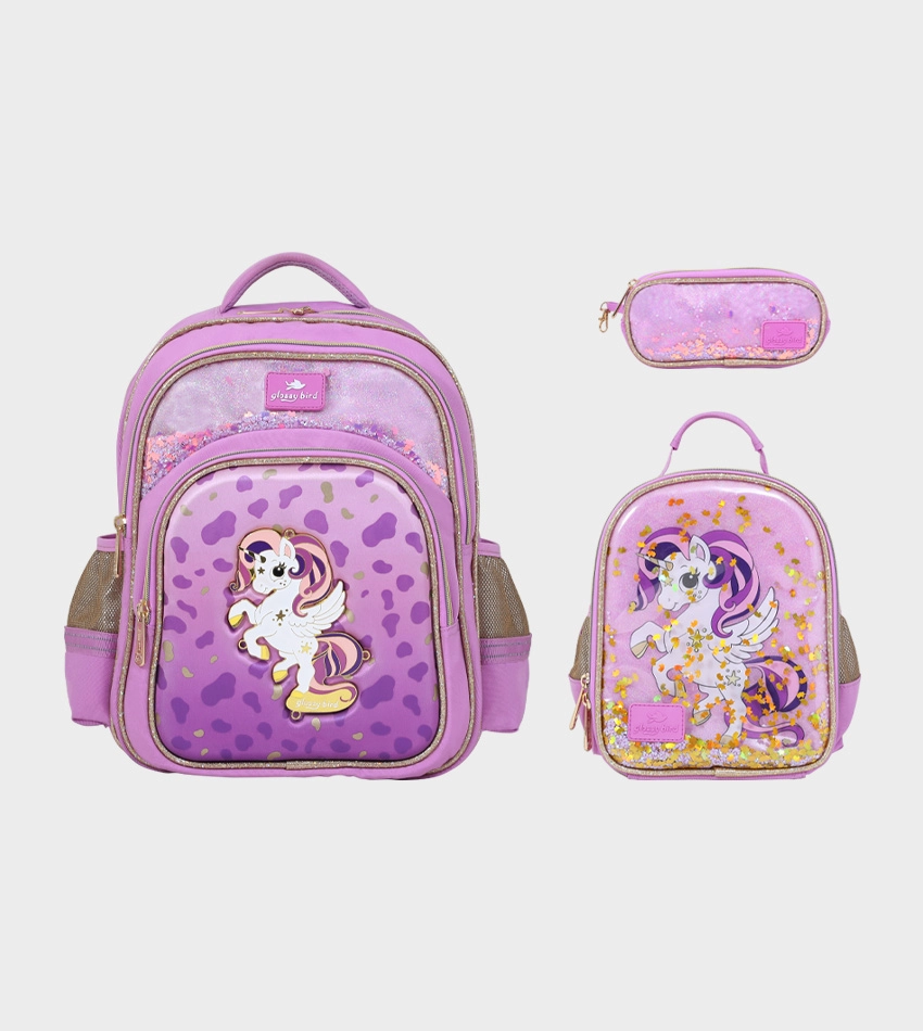 School Backpack GB5167
