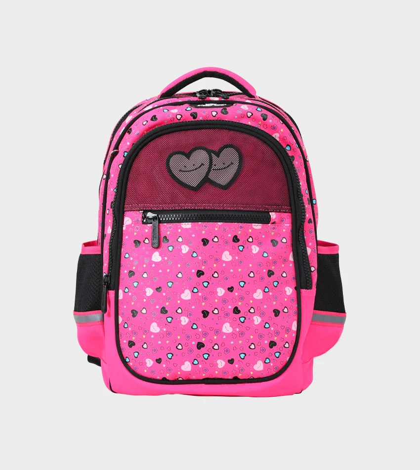 School Backpack GB5168