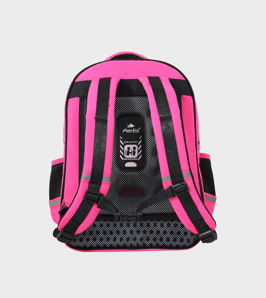 School Backpack GB5168