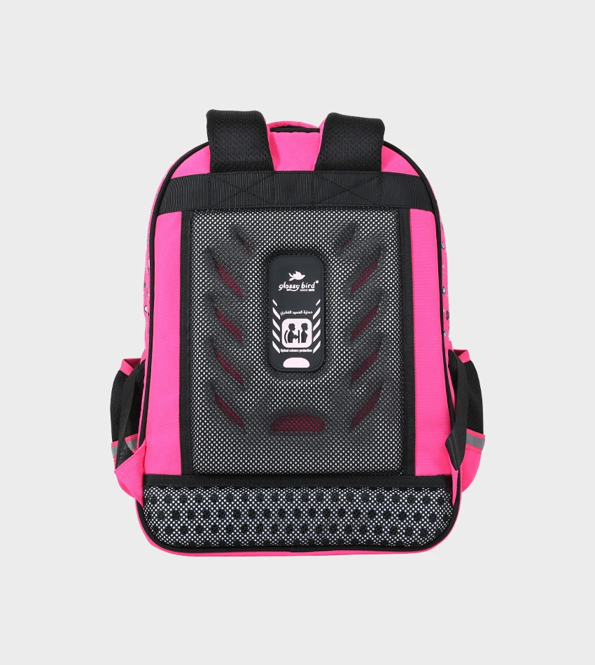 School Backpack GB5168