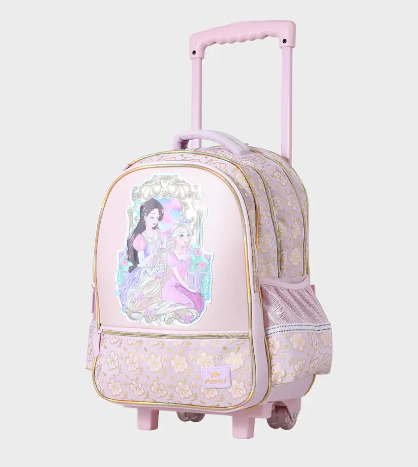 Trolley School Bag GB5202T