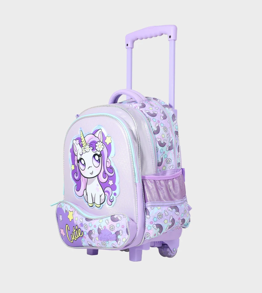 Trolley School Bag GB5205T