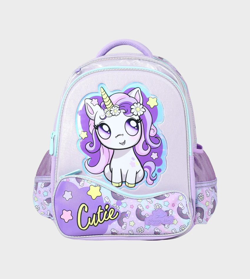School Backpack GB5205