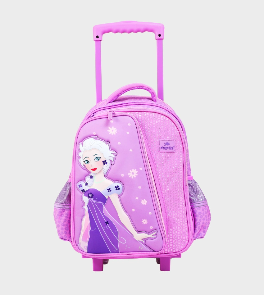 Trolley School Bag GB5209T