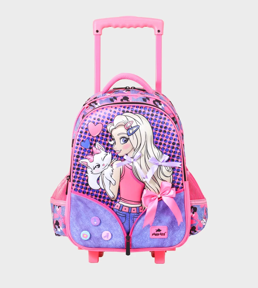 Trolley School Bag GB5210T