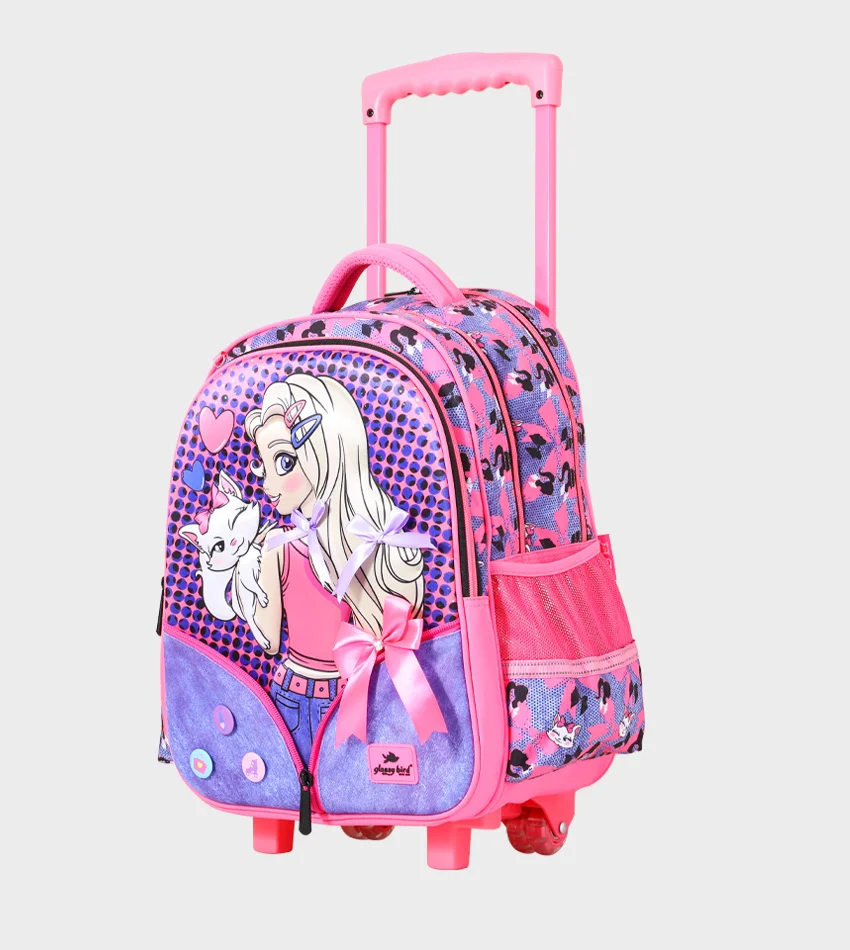 Trolley School Bag GB5210T