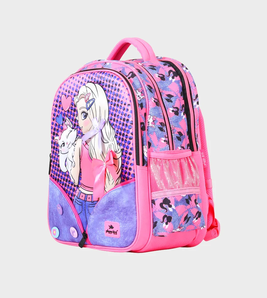 School Backpack GB5210 
