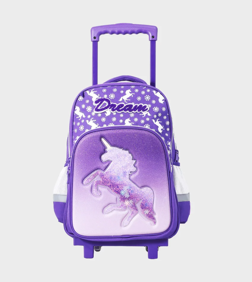 Trolley School Bag GB5231T