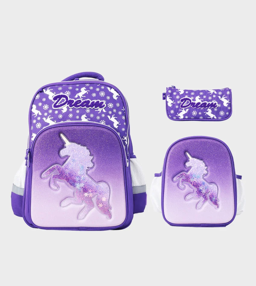 School Backpack GB5231