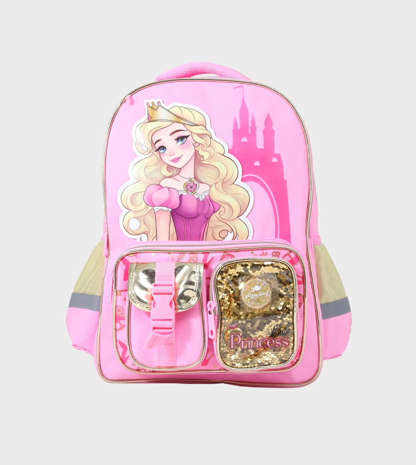 School Backpack GB5232