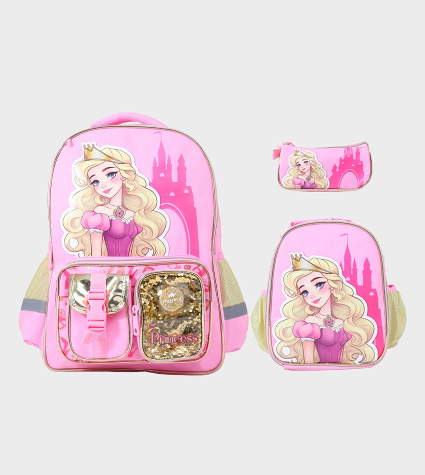 School Backpack GB5232