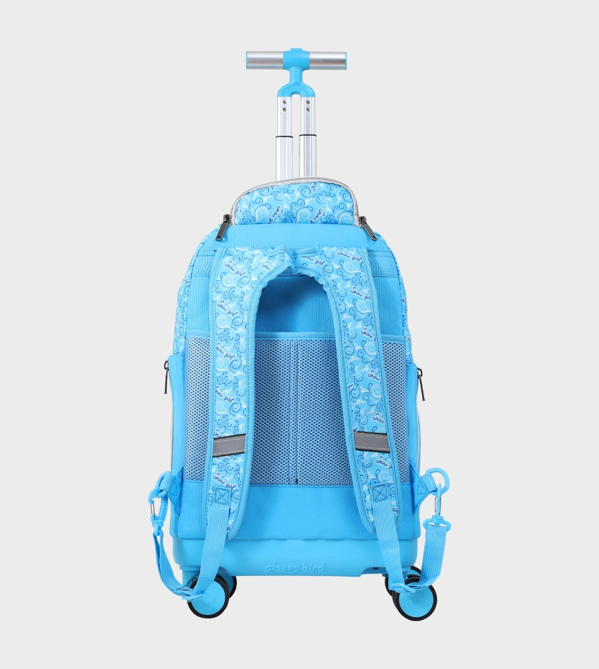 Trolley School Bag GB5254T-4