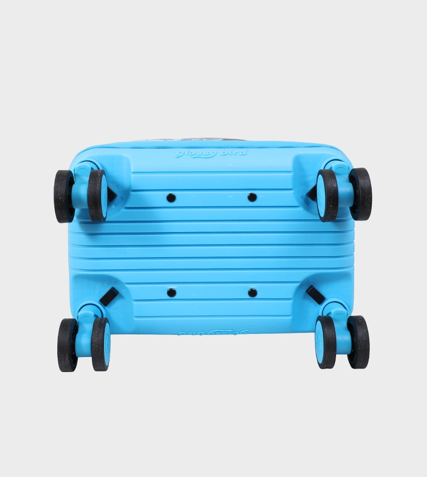 Trolley School Bag GB5254T-4