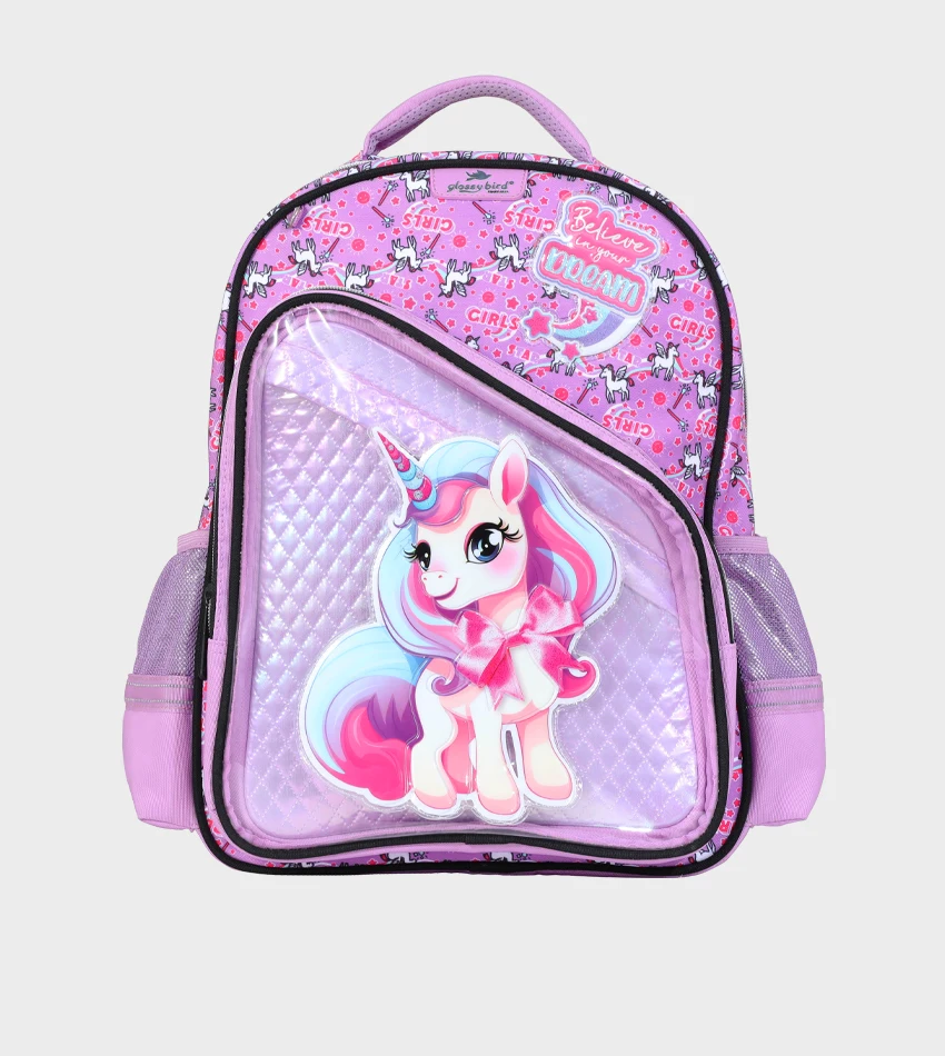 Trolley School Bag GB5375TB