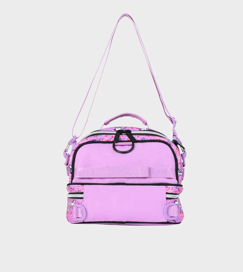 Trolley School Bag GB5375TB