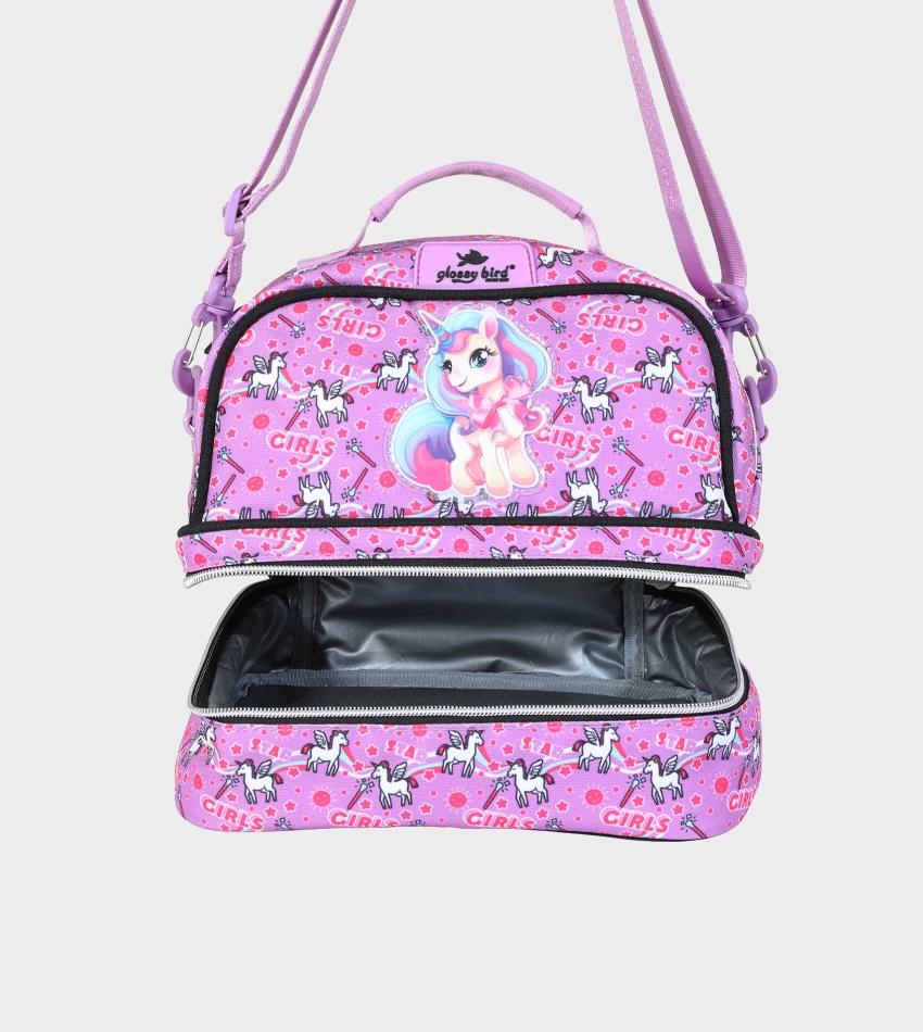 Trolley School Bag GB5375TB