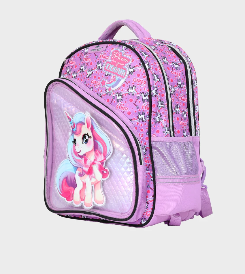 Trolley School Bag GB5375TB