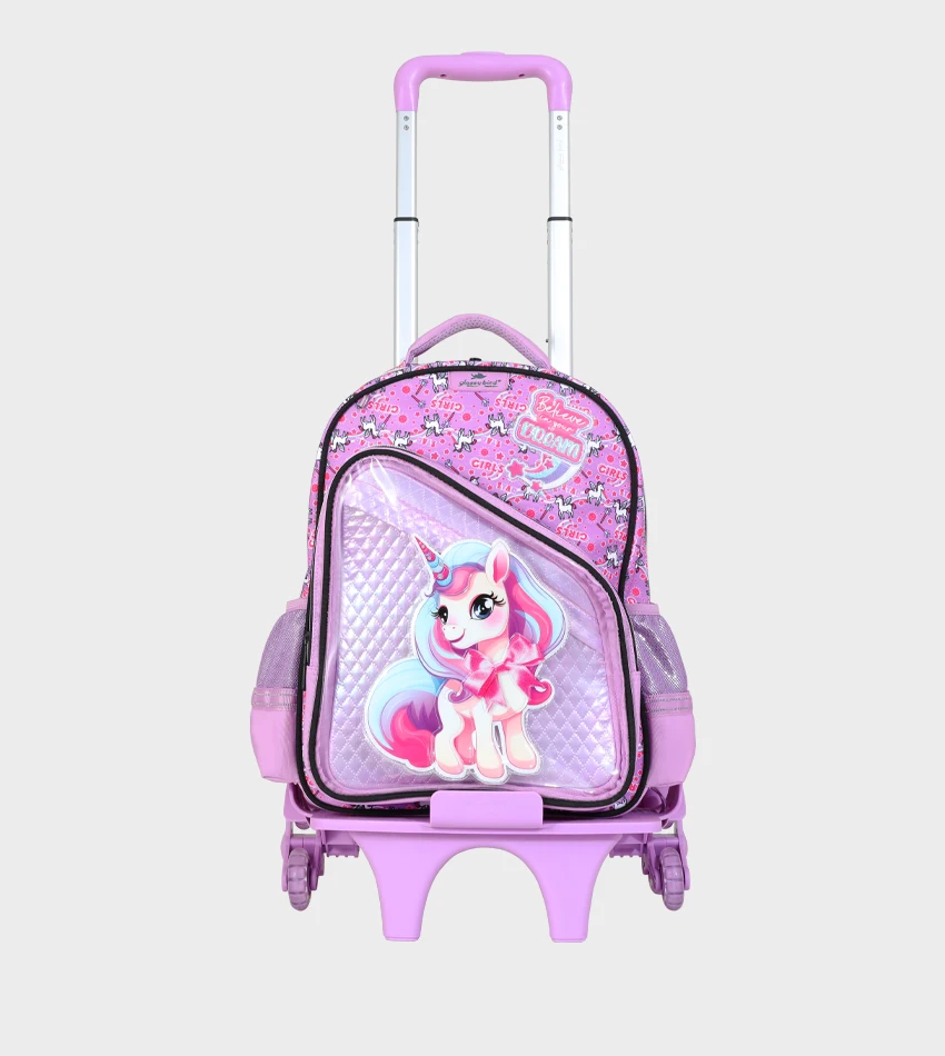 Trolley School Bag GB5375TB