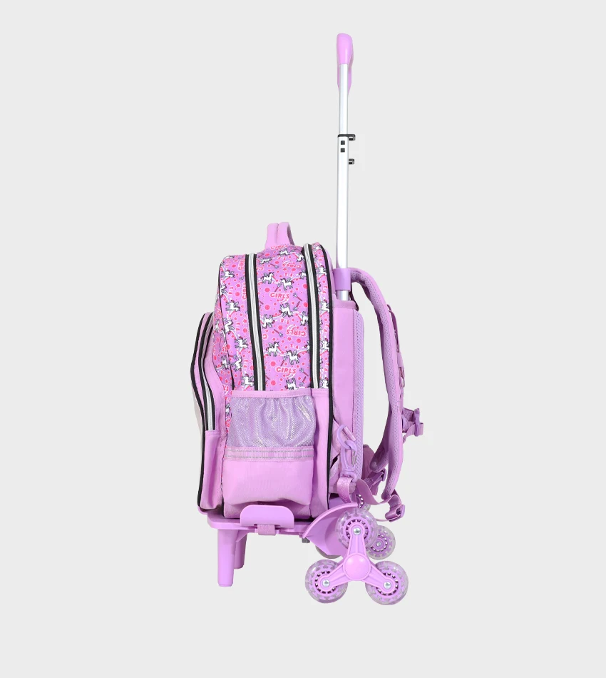 Trolley School Bag GB5375TB