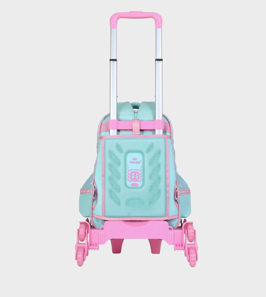 Trolley School Bag GB5395TB