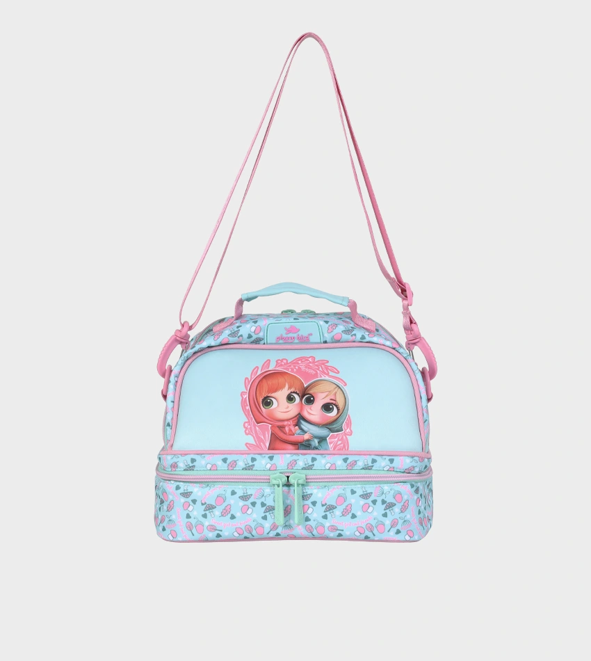 Trolley School Bag GB5395TB