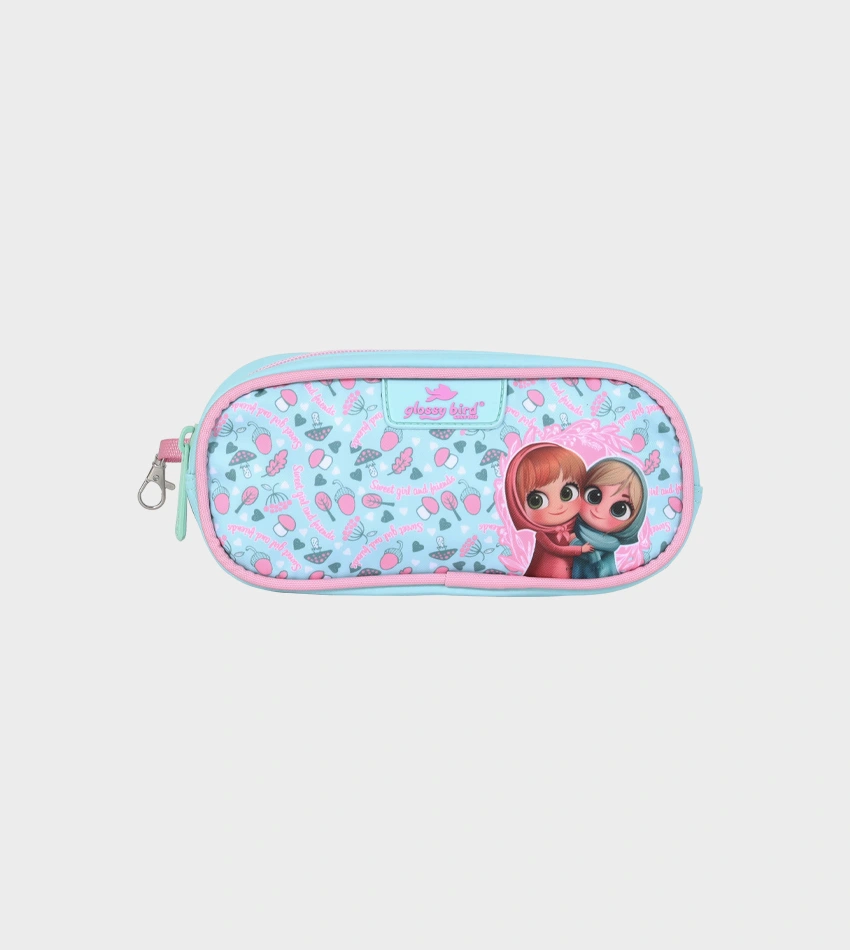 Trolley School Bag GB5395TB
