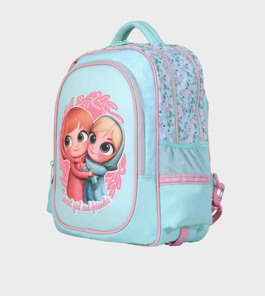 Trolley School Bag GB5395TB