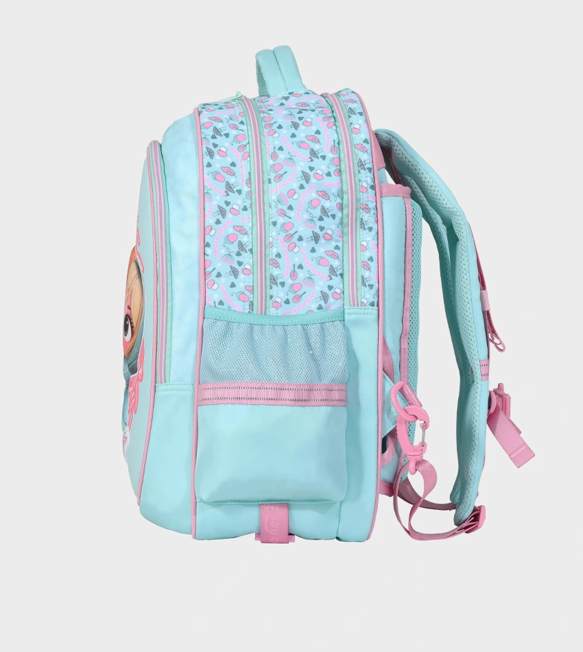 Trolley School Bag GB5395TB