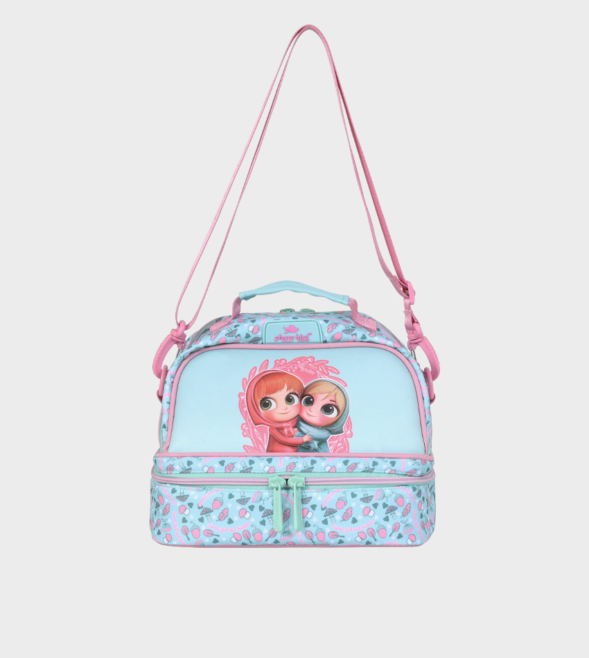 thermal lunch bagGB5395L 