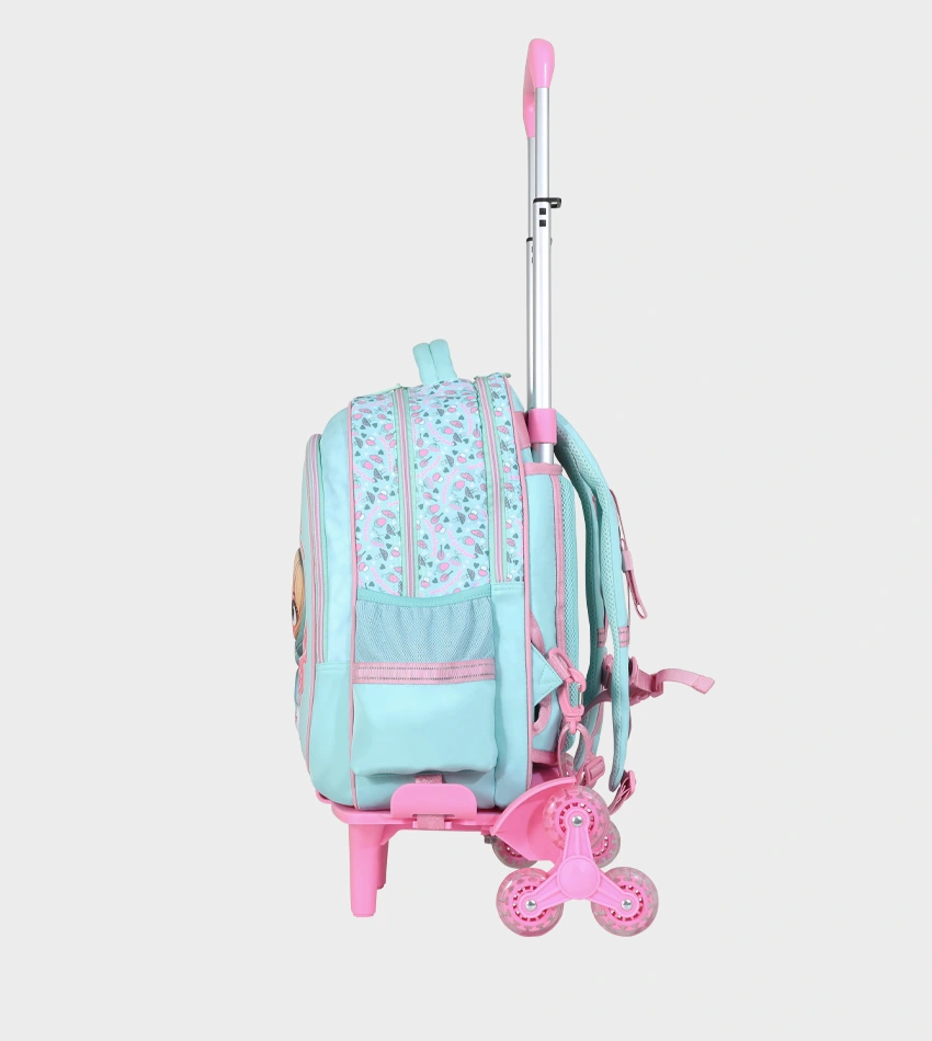 Trolley School Bag GB5395TB