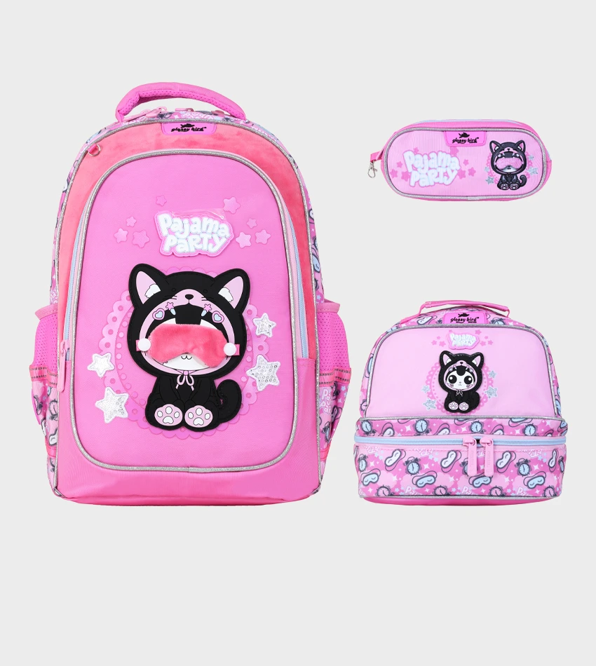 School Backpack GB5522