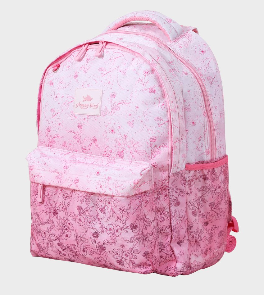 School Backpack GB5194P-3 