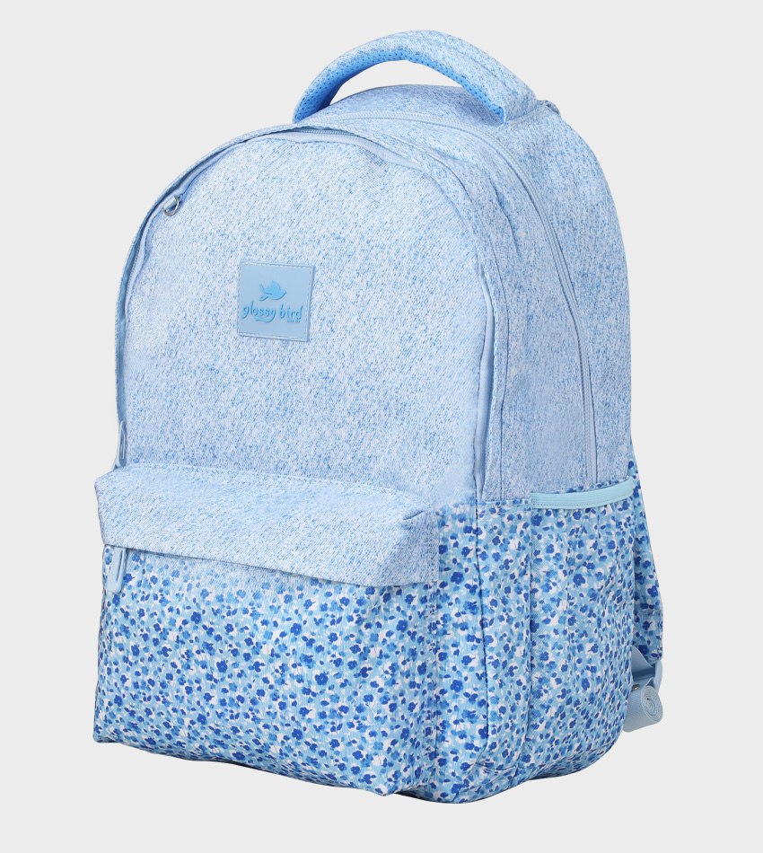 School Backpack GB5194P-7 