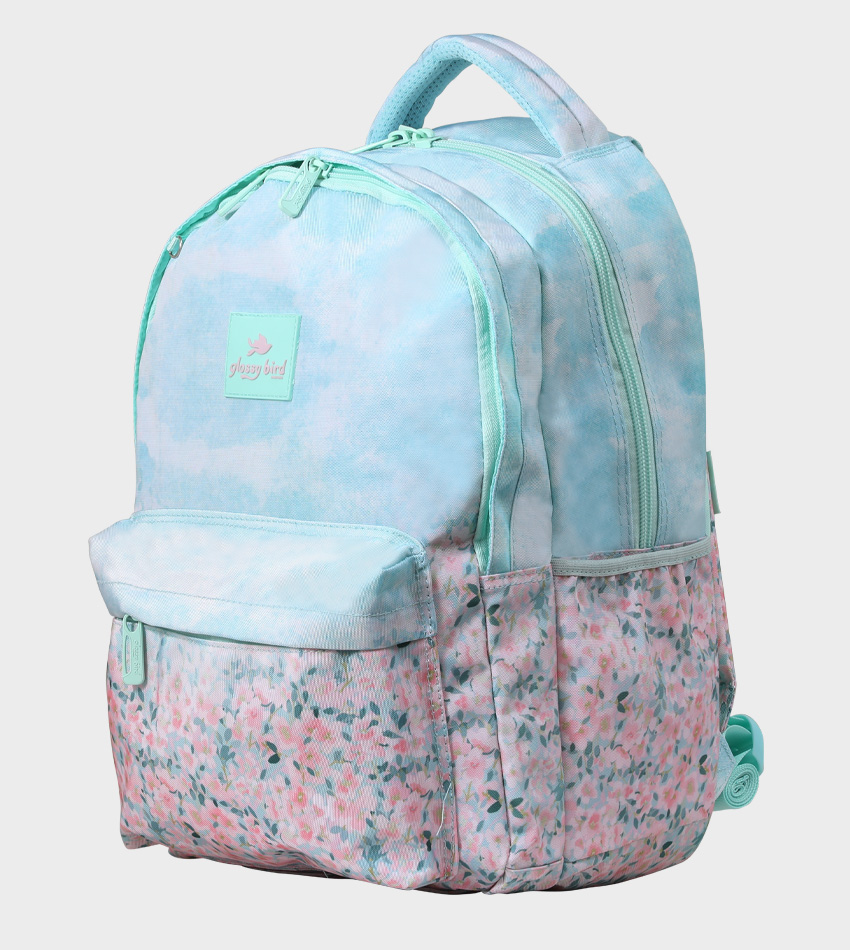 School Backpack GB5194P-9 