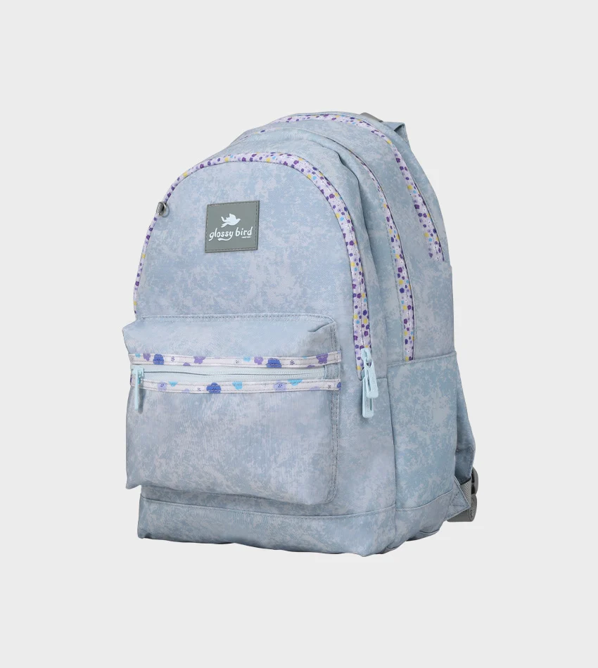 School Backpack GB5196P-6