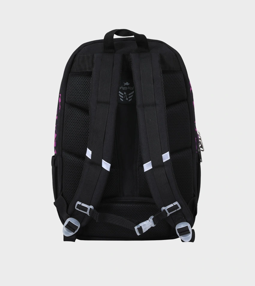 School Backpack GB5197-3
